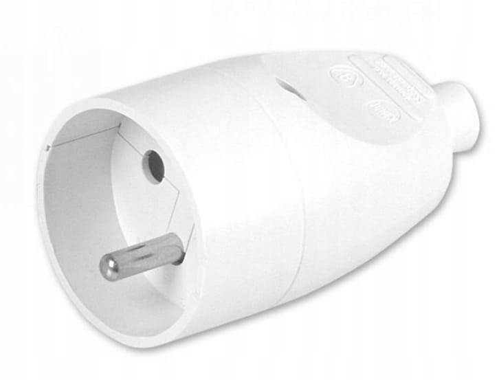 Gniazdo przenośne 01